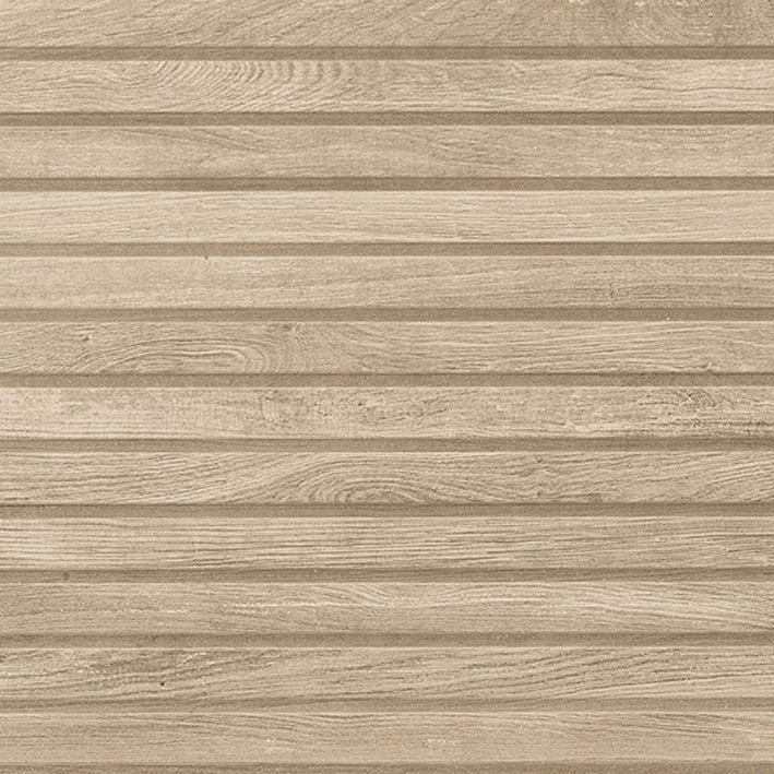 Porcelanosa Lexington maple matt, wall 45 × 120 cm wandtegels