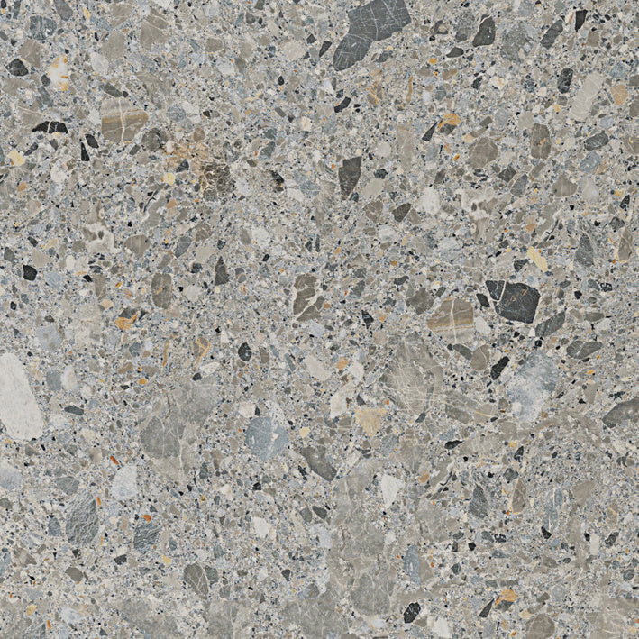 Porcelanosa Ceppo stone 80 × 80 cm vloertegels
