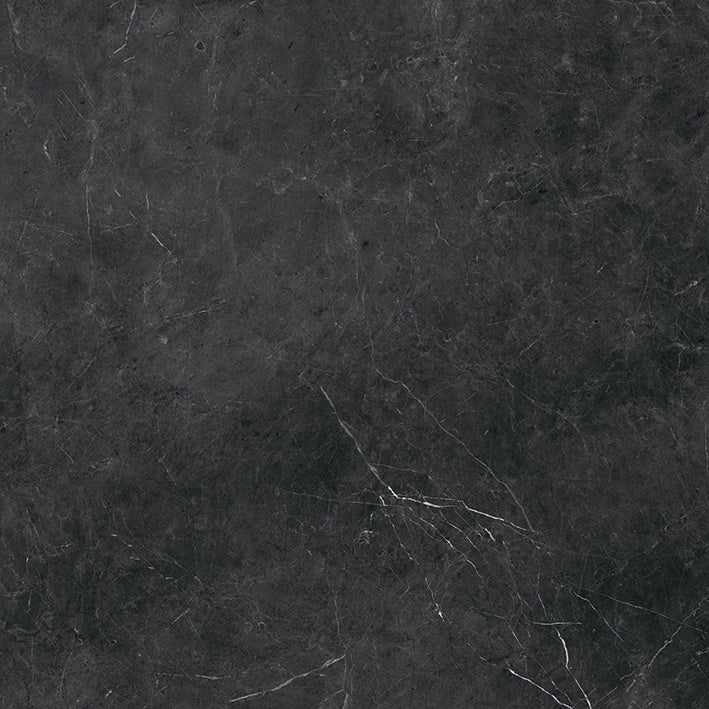 Porcelanosa Nero velluto polished 02, 6mm 120 × 270 cm XLight tegels