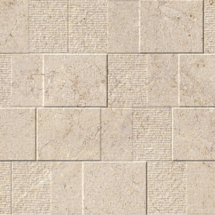 Porcelanosa Dorcia marfil block 59,6 × 150 cm vloertegels