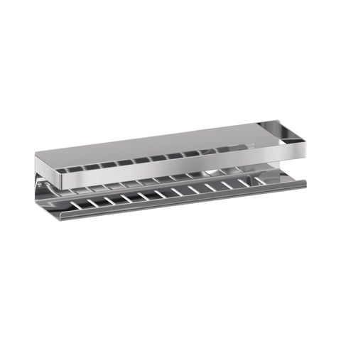 Brauer Doucherek 40 – Chroom – 5-CE-225