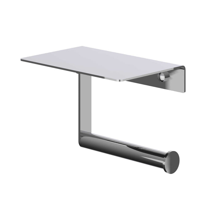 IVY Bond Toiletrolhouder met platteau - 6500501