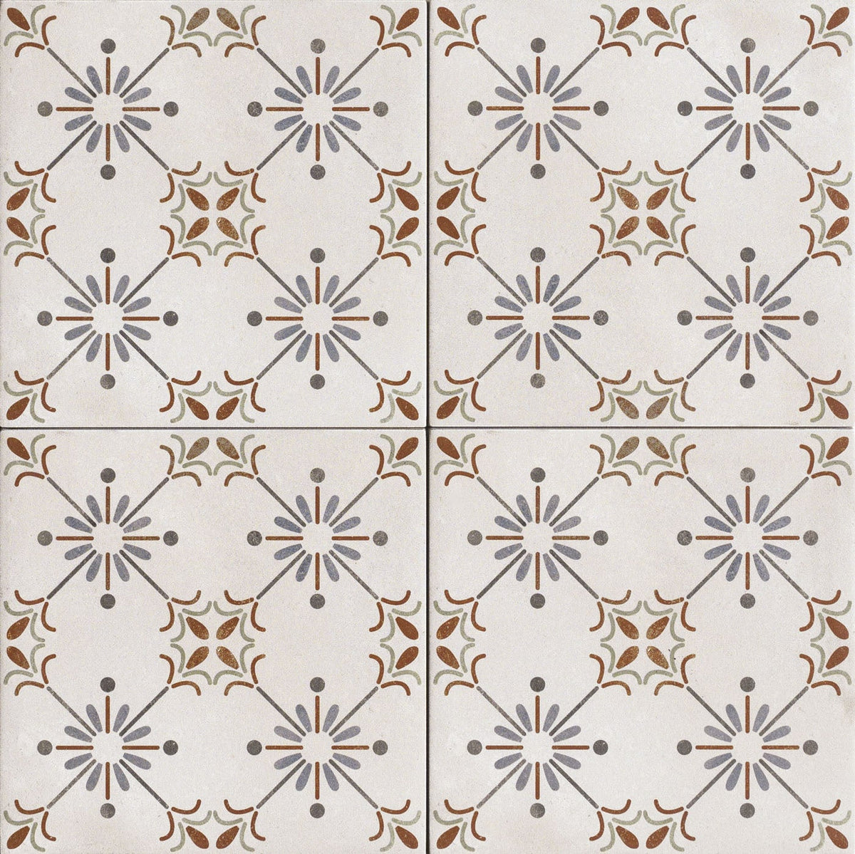 Sartoria Romanza pinocchio matt 20,5 × 20,5 cm