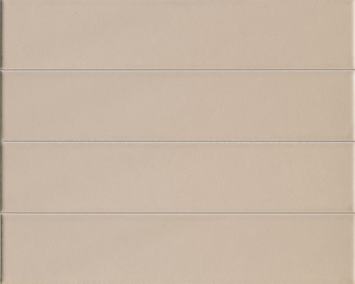 Sartoria Genesi beige 5 × 25 cm