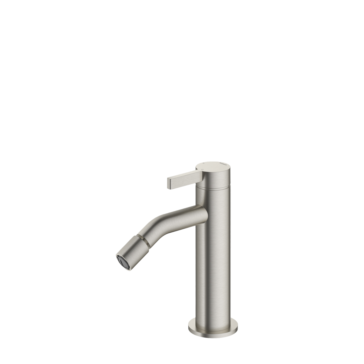 Hotbath Ace AC018 bidetmengkraan – Geborsteld nikkel