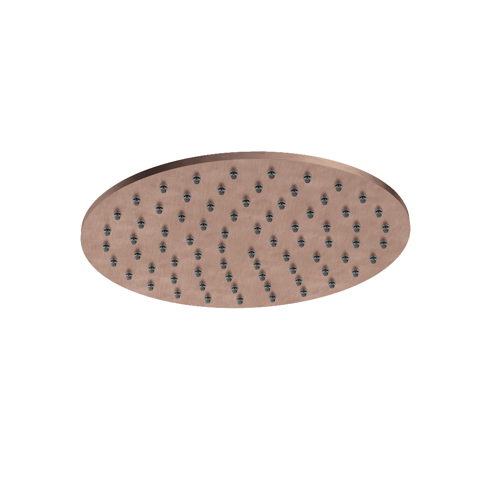 Hotbath AR100BCP – Geborsteld koper PVD