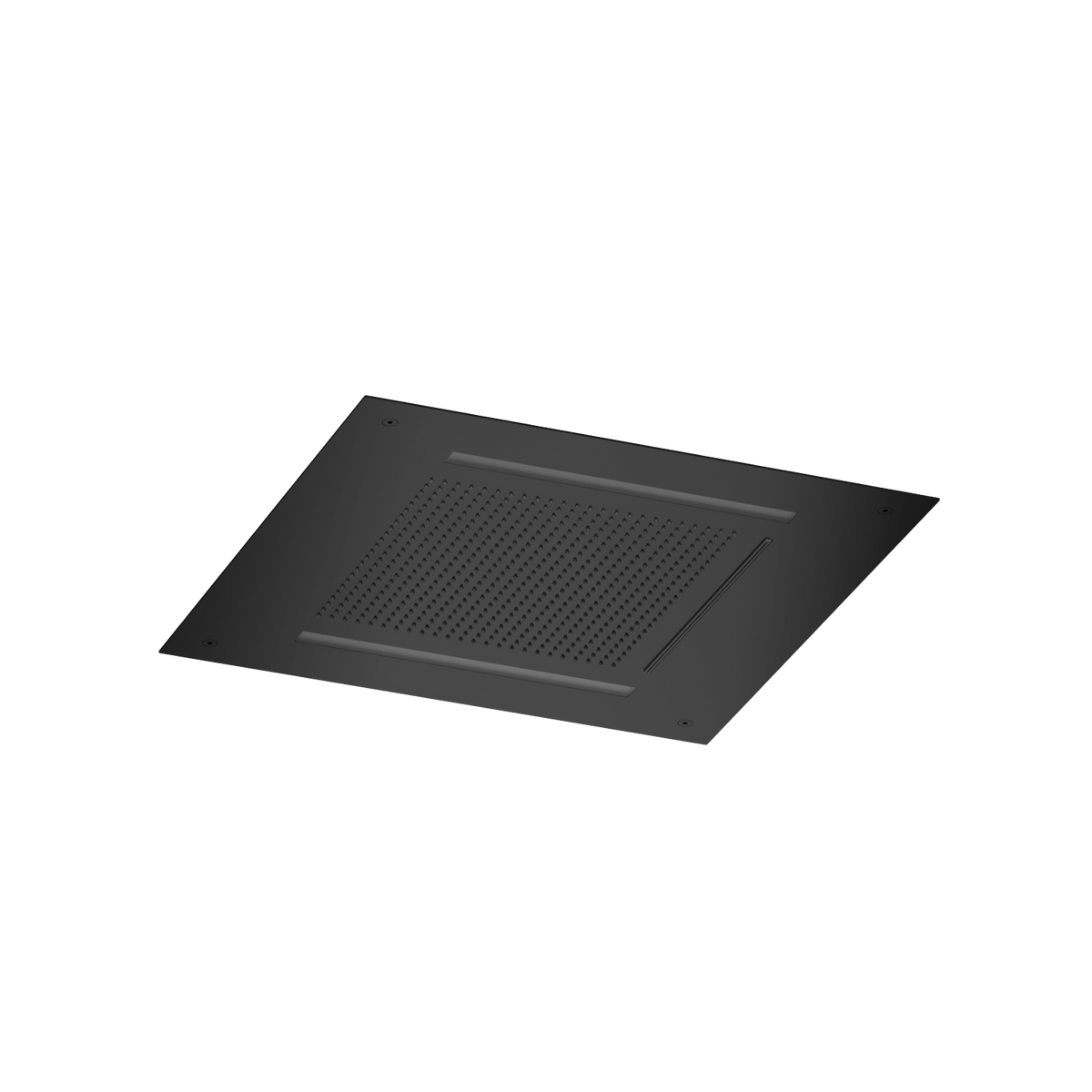 Hotbath AC146PBP – Gepolijst zwart PVD