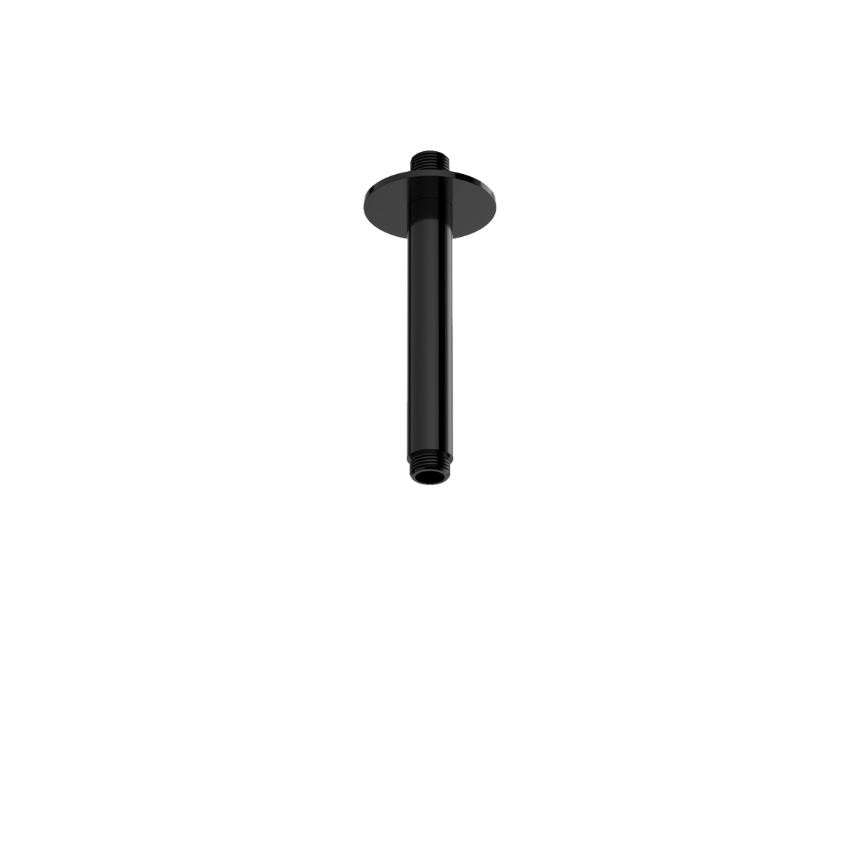 Hotbath AC452PBP – Gepolijst zwart PVD
