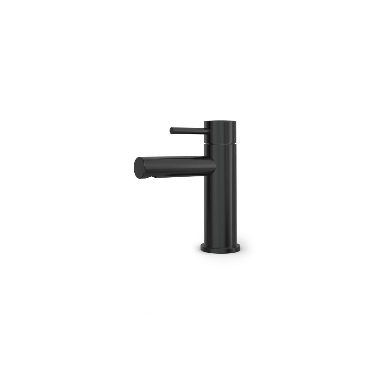 Hotbath B103MBP – Geborsteld zwart PVD