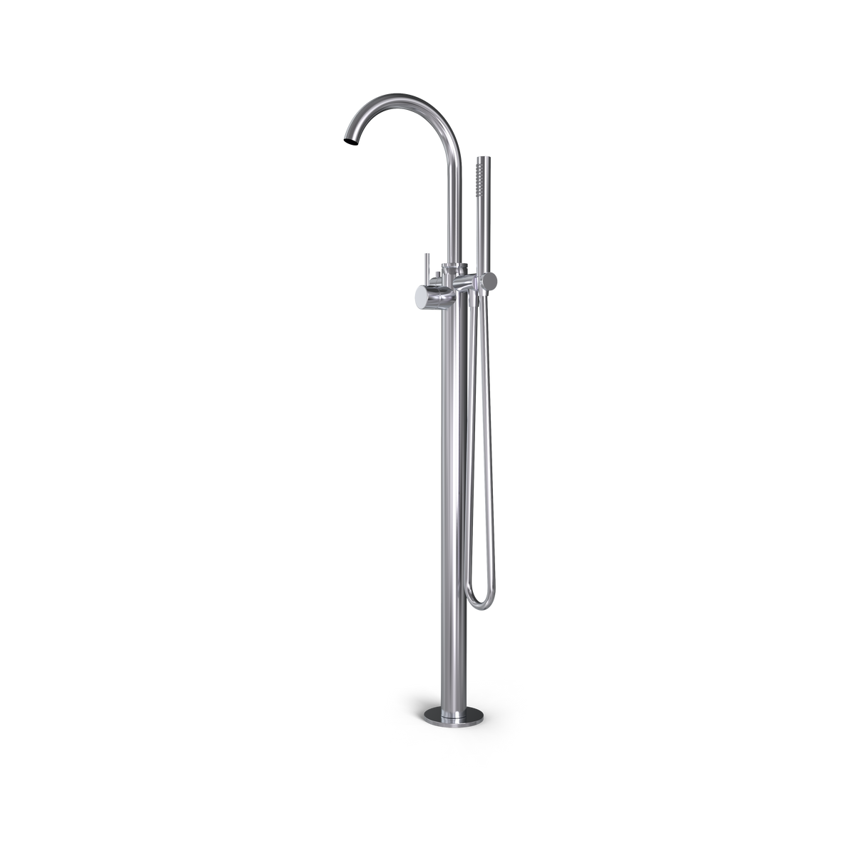 Hotbath B177EXTCR – Chroom