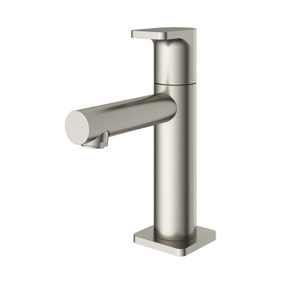 Hotbath GL001GN – Geborsteld nikkel