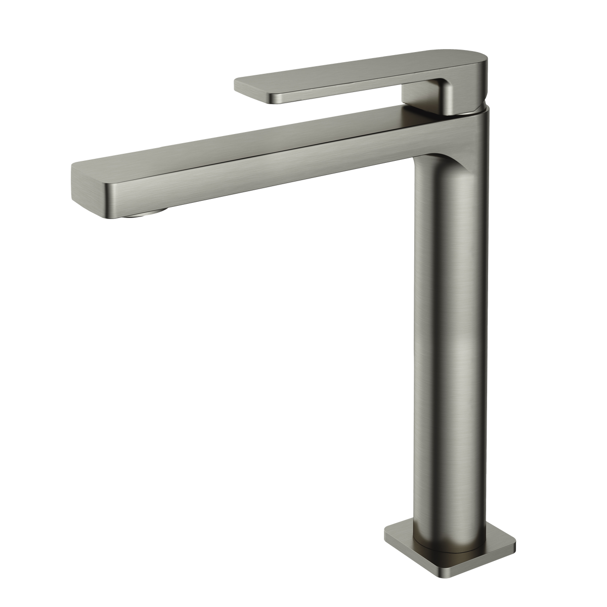 Hotbath GL003HGN – Geborsteld nikkel