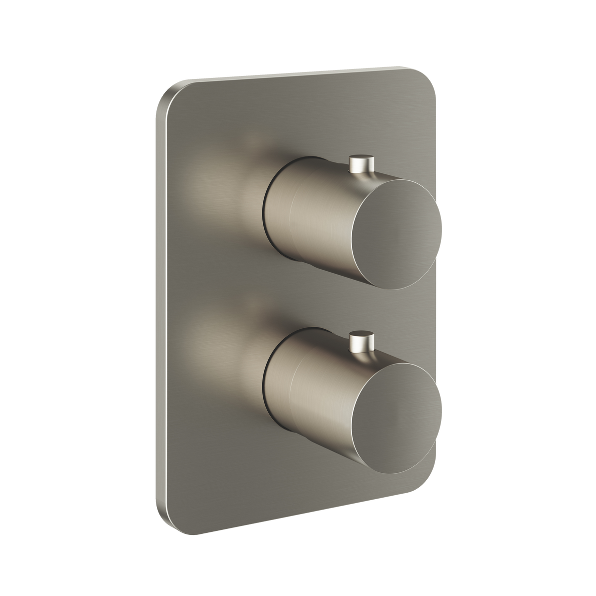 Hotbath GL009EXTGN – Geborsteld nikkel