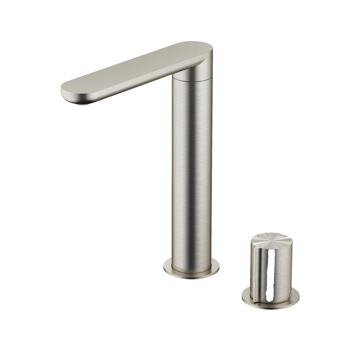 Hotbath GT023HIX – RVS 316