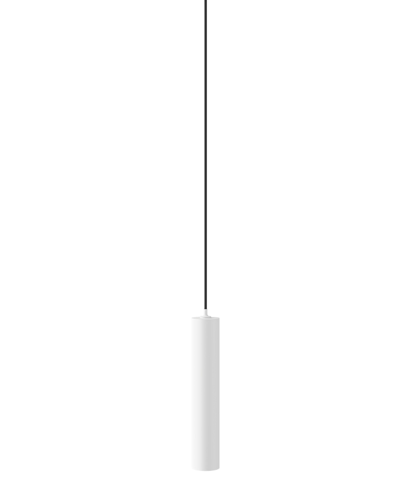Hotbath &More LED02 Tube LED pendellamp – Mat wit