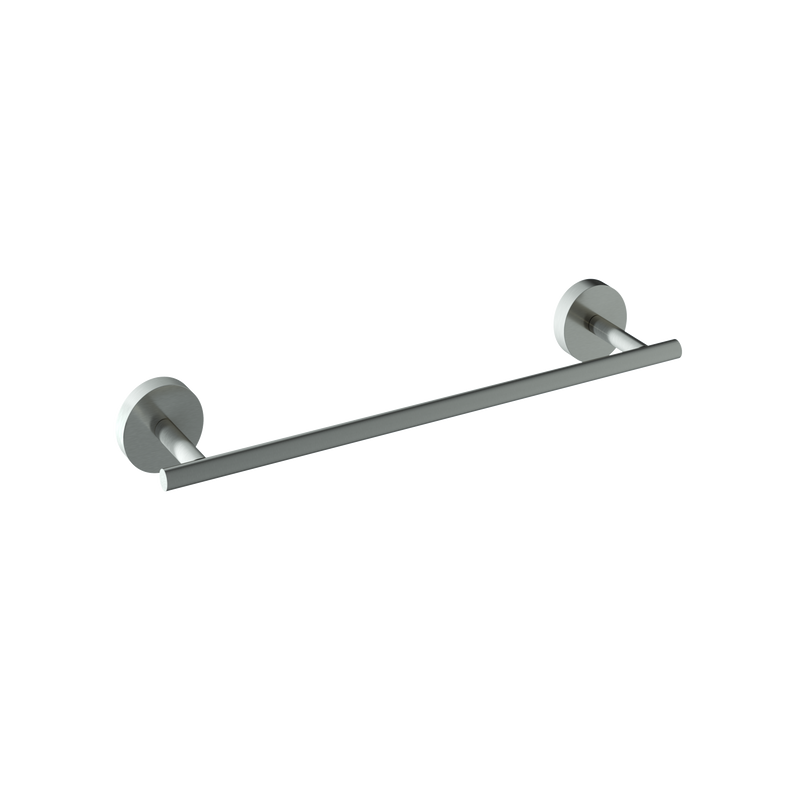 Hotbath ARA06IX – Handdoekstang 34cm IX – RVS 316