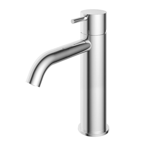 Hotbath CB003MCCR – Wastafelmengkraan zonder waste – Chroom