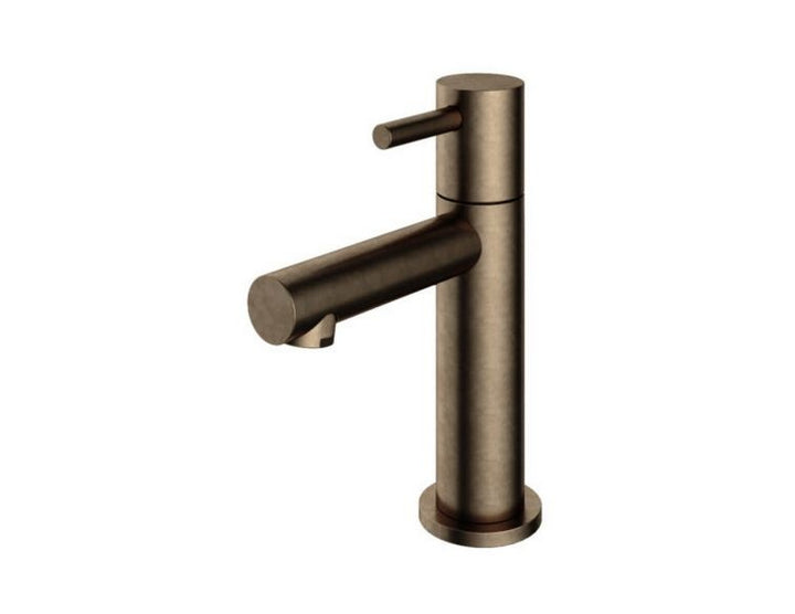 Hotbath E001AB – Fonteinkraan – Verouderd messing