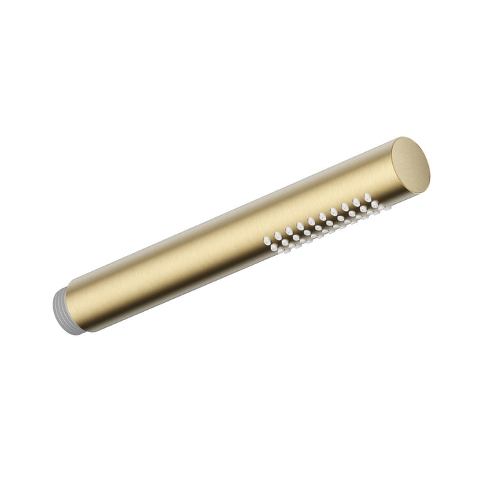 Hotbath M354BBP – Messing handdouche staafmodel BBP – Geborsteld messing PVD