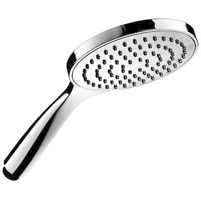 Hotbath M360CR – Handdouche Ø13cm – Chroom