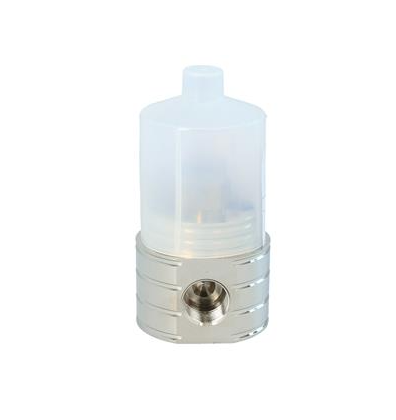 Hotbath SPOM525 – HB vloer Inbouwdeel tbv B077/F/GL/CB078 AR077 AR087 – Geborsteld gunmetal PVD
