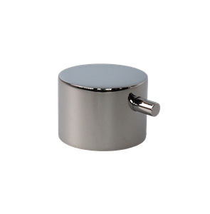 Hotbath SPOM703CR thermostaatknop voor B007N/B009N – chroom