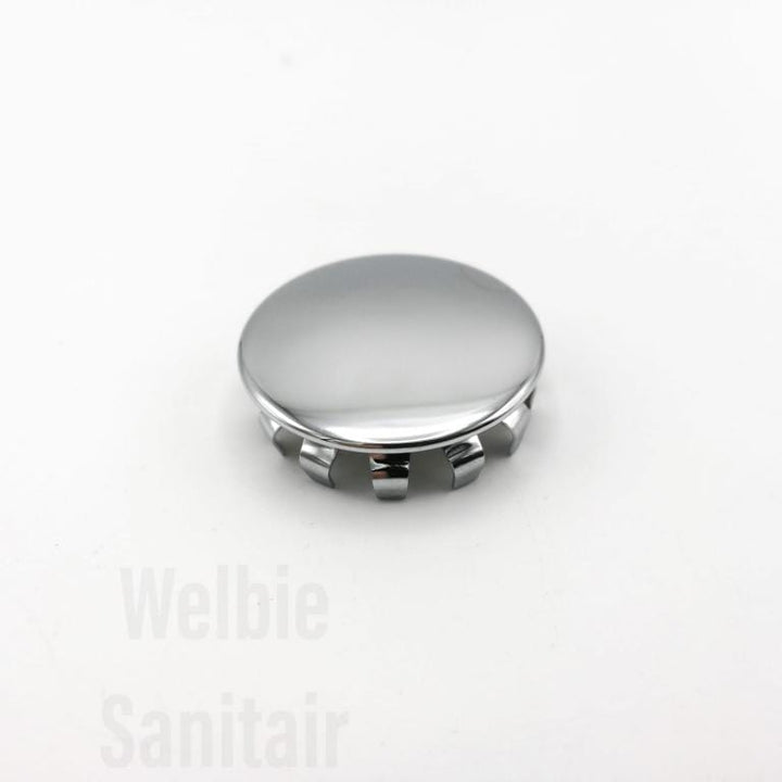 Hotbath SPOM87 afdekdopje voor 505/501/301 – chroom