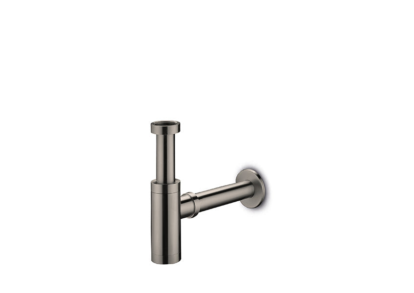 JEE-O sifon compact Dark steel 001-0129