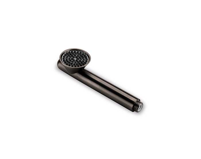 JEE-O cone handdouche Gun metal 001-0246