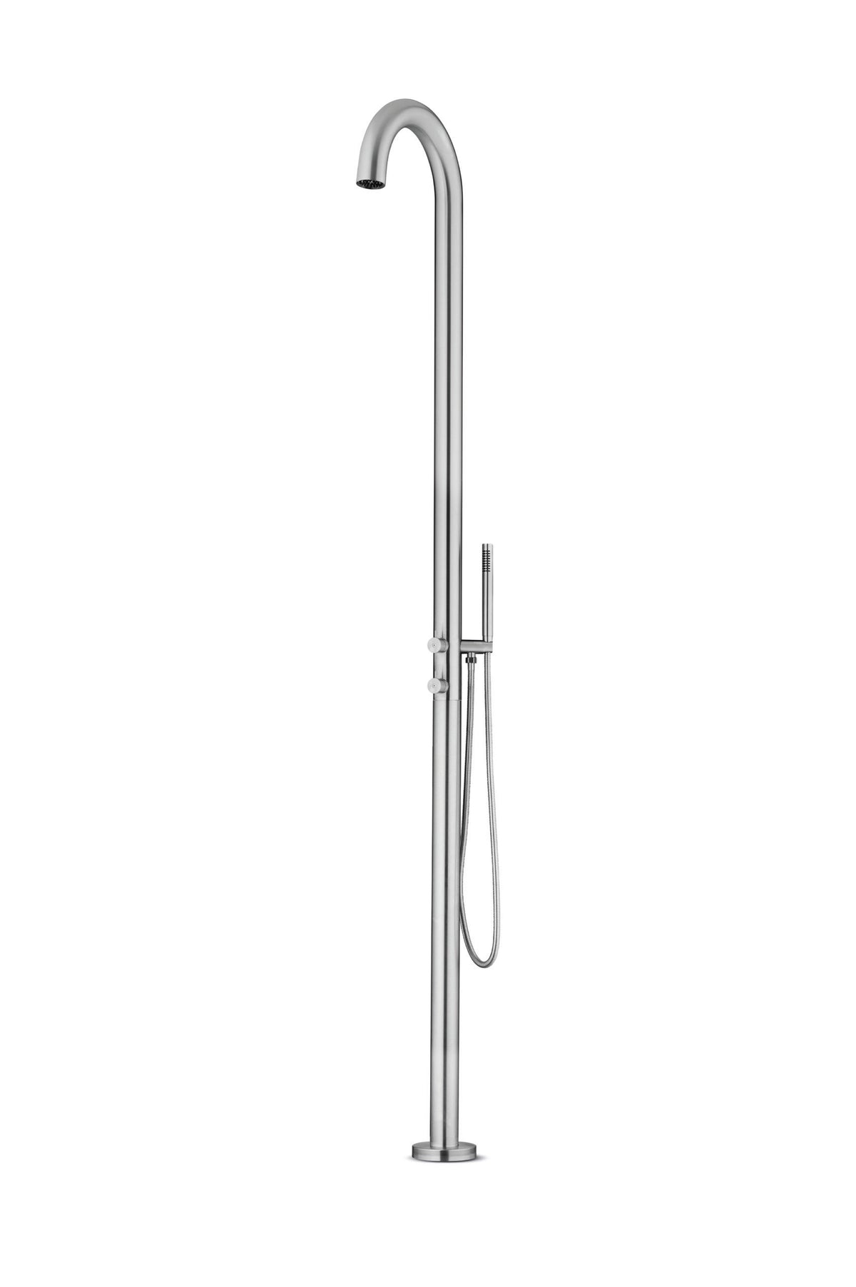 JEE-O original douche 02TH Geborsteld 100-6310