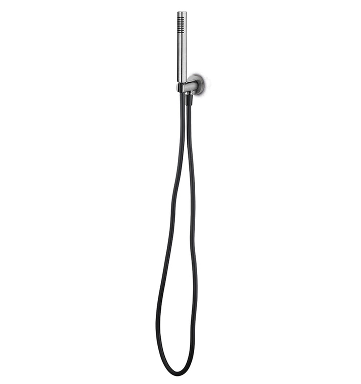 JEE-O SlimTec wand handdouche Geborsteld 400-6910