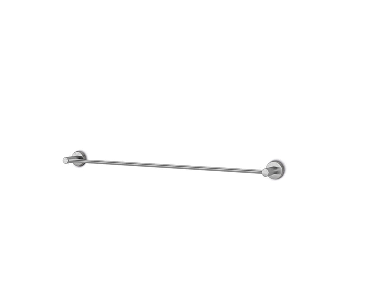 JEE-O SlimTec handdoekhouder 60 Geborsteld 401-0060