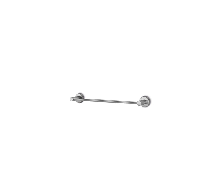 JEE-O SlimTec handdoekhouder 30 Geborsteld 401-0080