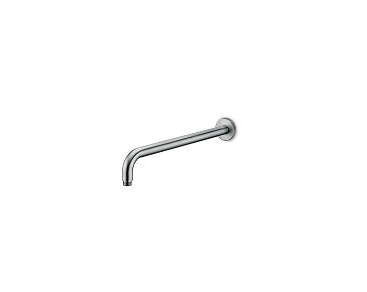 JEE-O SlimTec wand douchekophouder Geborsteld 401-6900