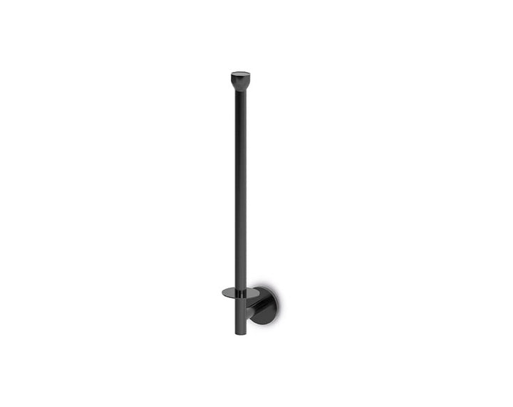 JEE-O bloom reserve toiletrolhouder Gun metal 601-0026