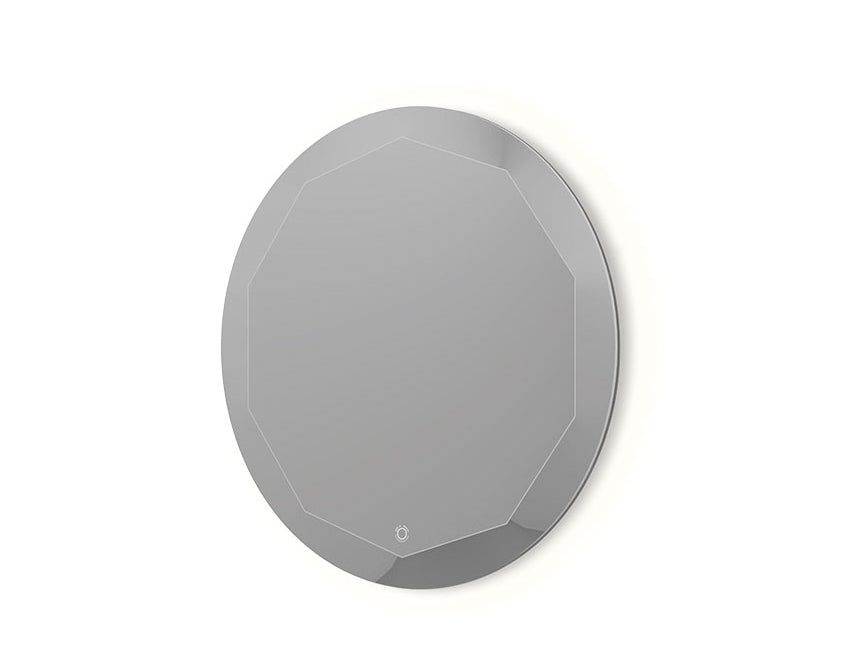 JEE-O bloom spiegel 60 Standaard 601-0117
