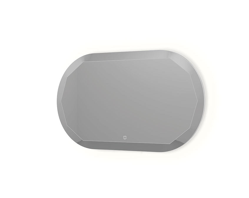 JEE-O bloom spiegel 80 Standaard 601-0217