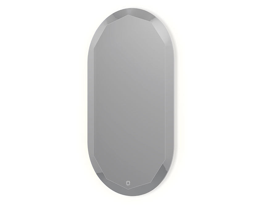 JEE-O bloom spiegel 45 Standaard 601-0317