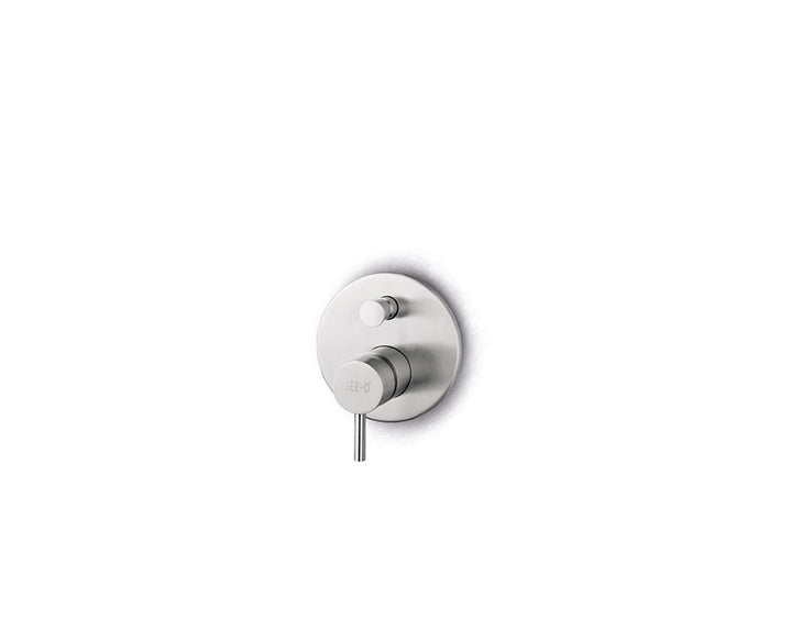 JEE-O slimline wand mengkraan 02 Geborsteld 800-2200