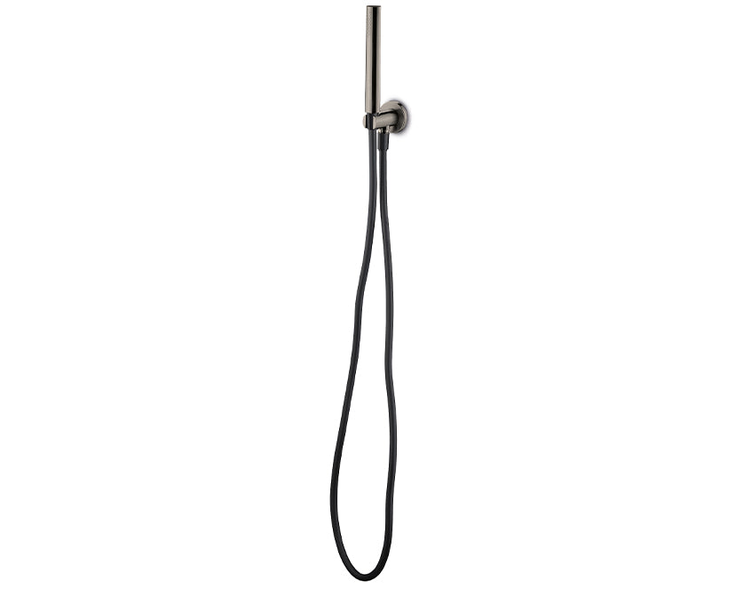 JEE-O slimline wand handdouche Dark steel 800-6919