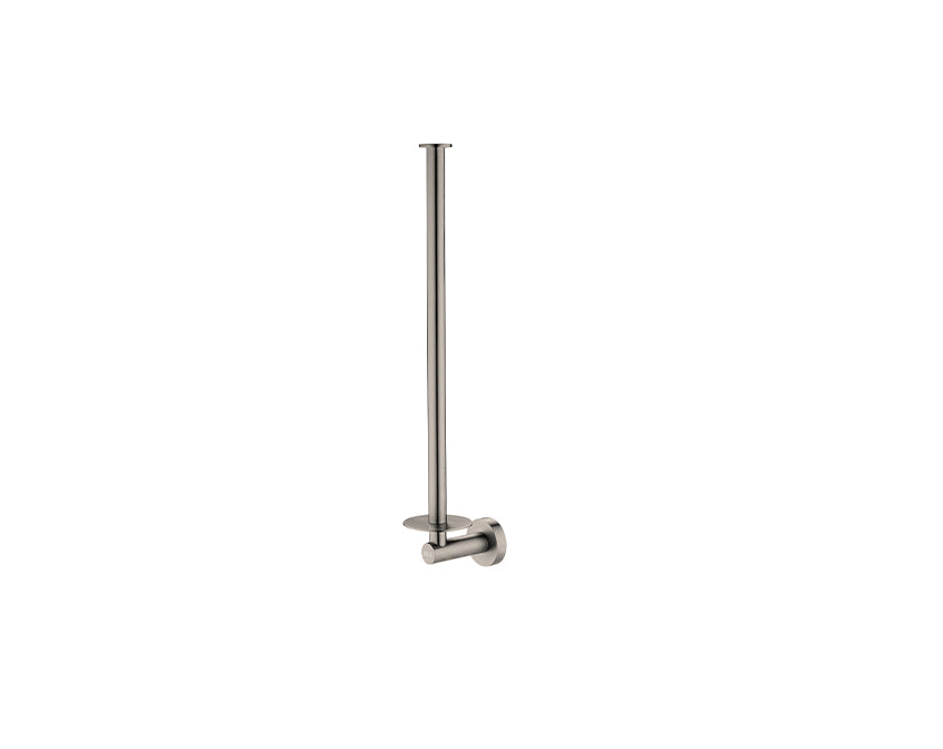 JEE-O slimline reserve toiletrolhouder Dark steel 801-0029