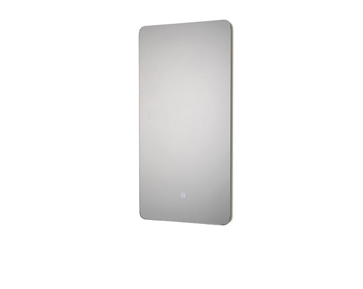 JEE-O slimline spiegel 45 met verlichting 801-0217