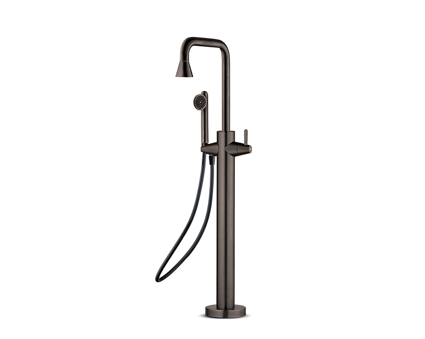 JEE-O cone badvuller Gun metal 900-3116