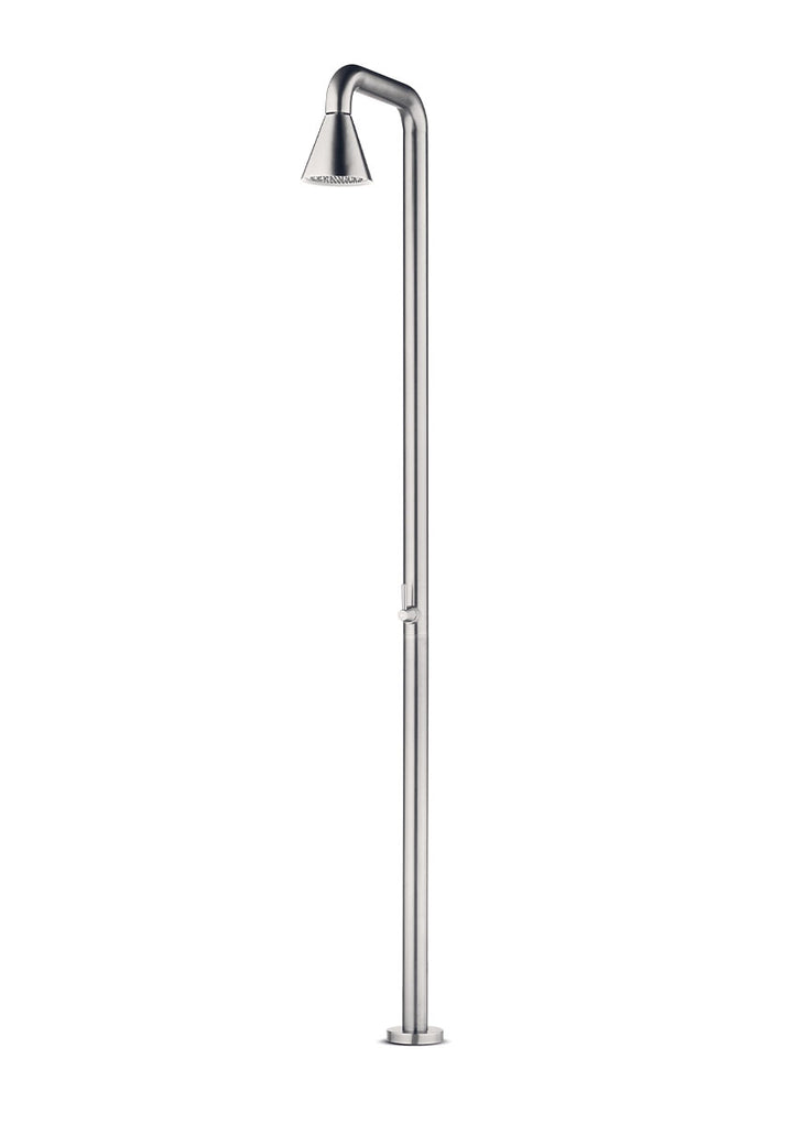 JEE-O cone douche 01 Geborsteld 900-6100