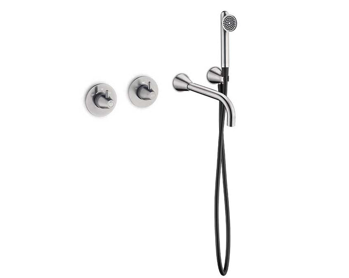 JEE-O cone bad combinatie 01 Geborsteld 900-6470