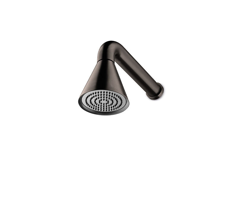 JEE-O cone wanddouche Gun metal 900-6906