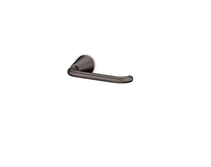 JEE-O cone toiletrolhouder Gun metal 901-0016