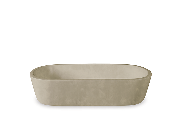 JEE-O Clover waskom Sand DDC2.1-sand