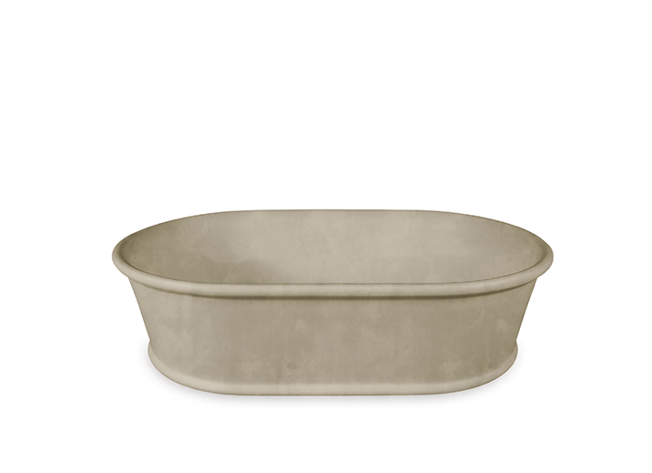 JEE-O Daisy waskom Sand DDC7.1-sand