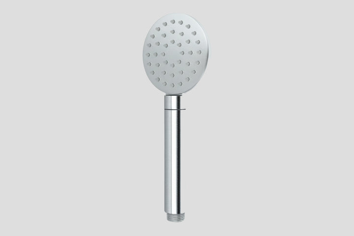 Lagoo Garda G2113 handdouche volledig in kleur (rond) – Chroom